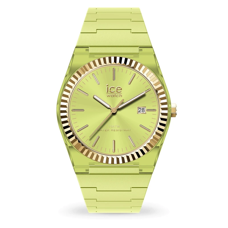 Ice-Watch Watch - Power - Daiquiri Green