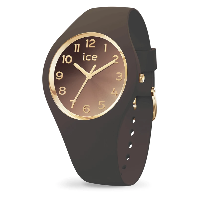 Ice-Watch Watch - Sunset - Dark Chocolate