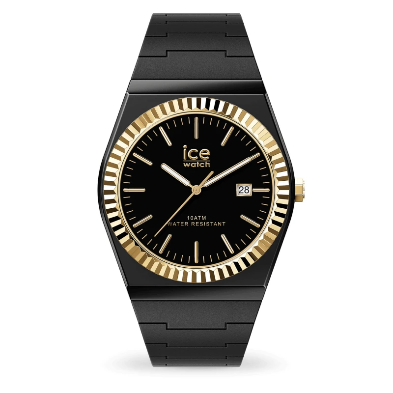 Ice-Watch Watch - Power - Black Gold