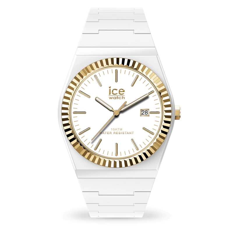 Ice-Watch Watch - Power - White Gold