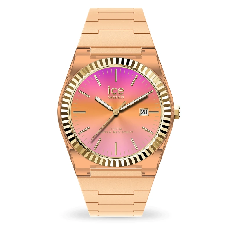 Ice-Watch Watch - Power - Sunset Peach