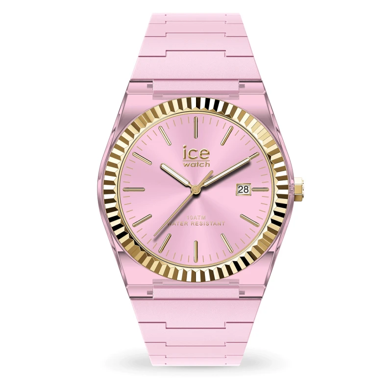 Ice-Watch Watch - Power - Soft Pink