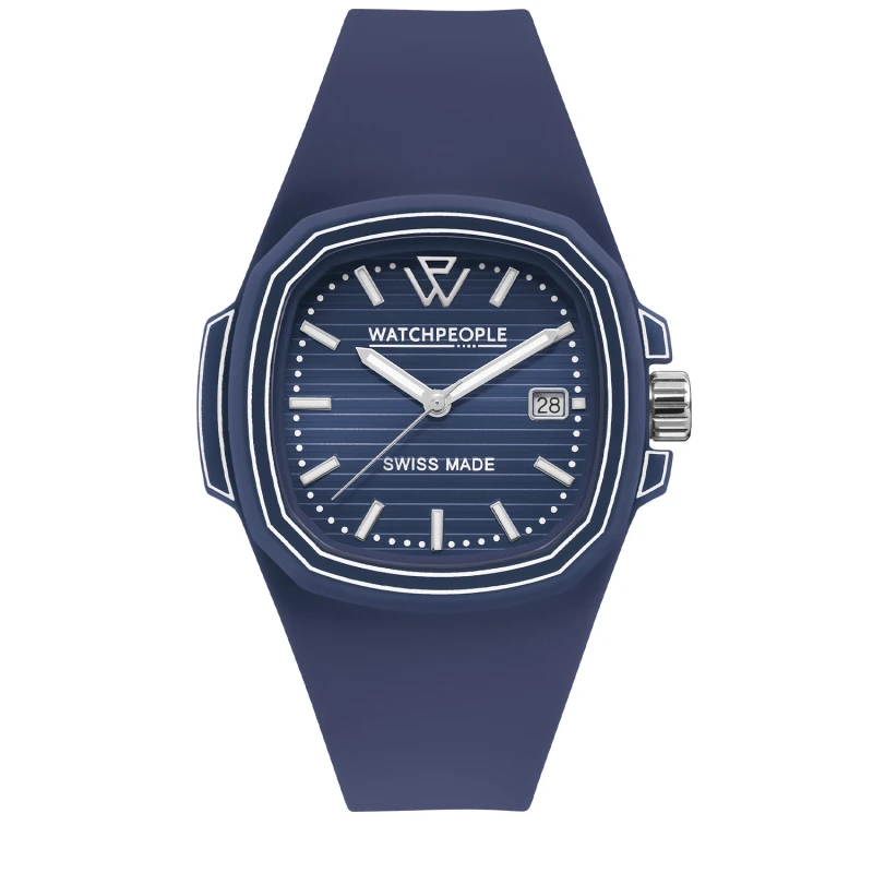 Ice-Watch Watch - Wp4 - Midnight Blue