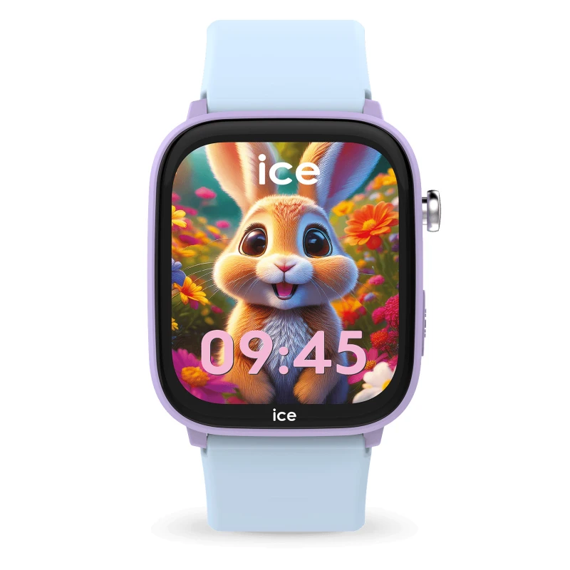 Ice-Watch Watch - Smart 3.0 Find My - Purple