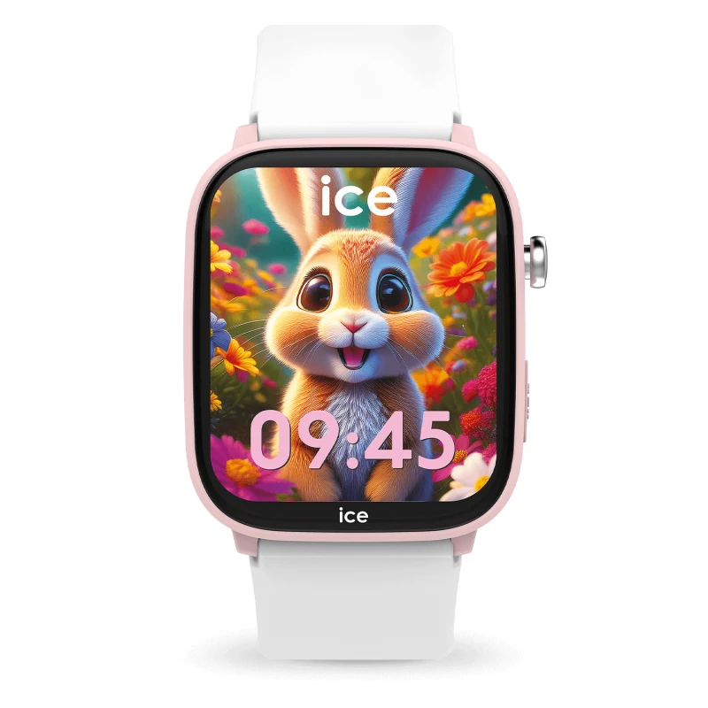 Ice-Watch Watch - Smart 3.0 Find My - Pink