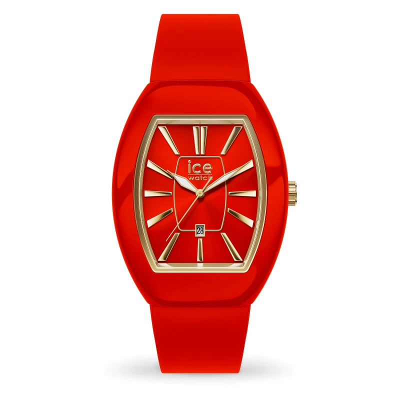 Ice-Watch Watch - Dome - Red Gold