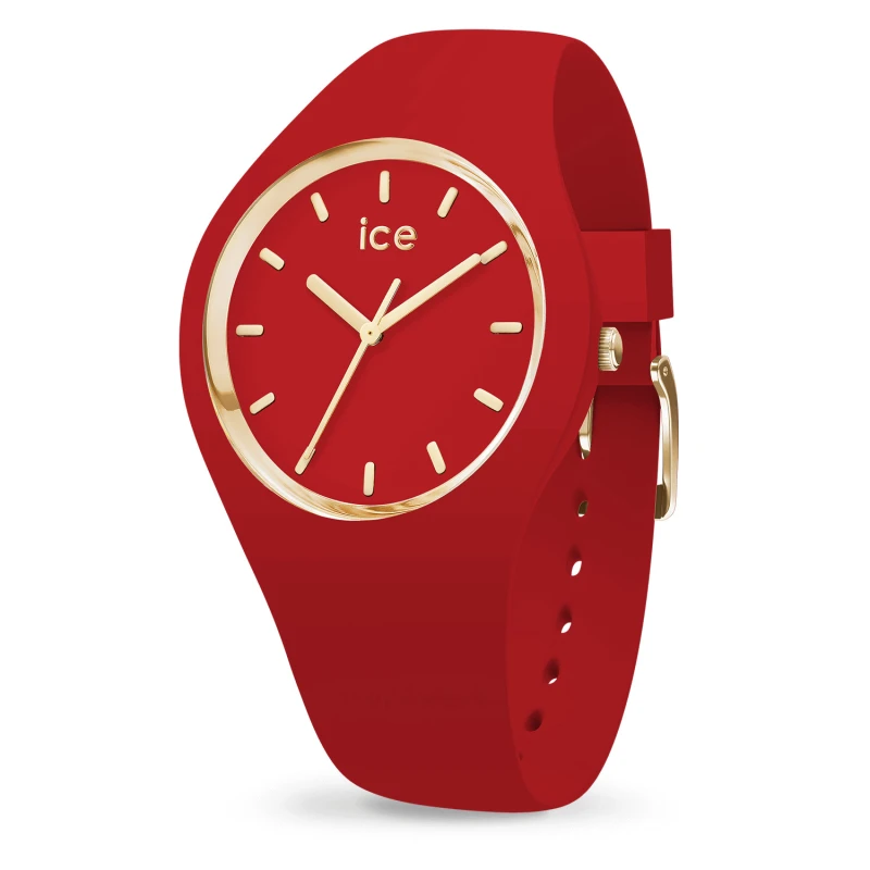 Ice-Watch Watch - Glam - Red