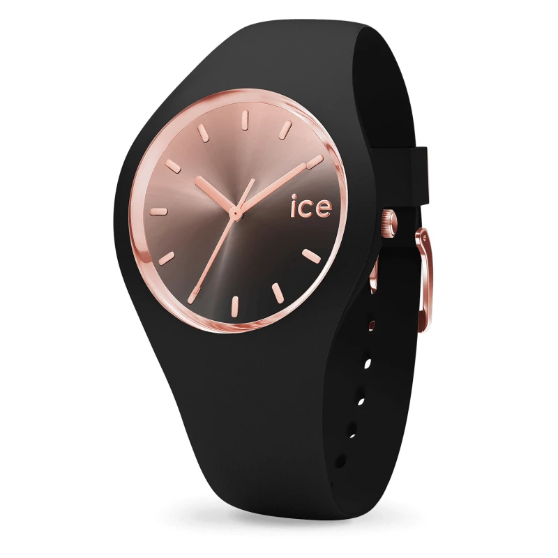 Ice-Watch Watch - Sunset - Black