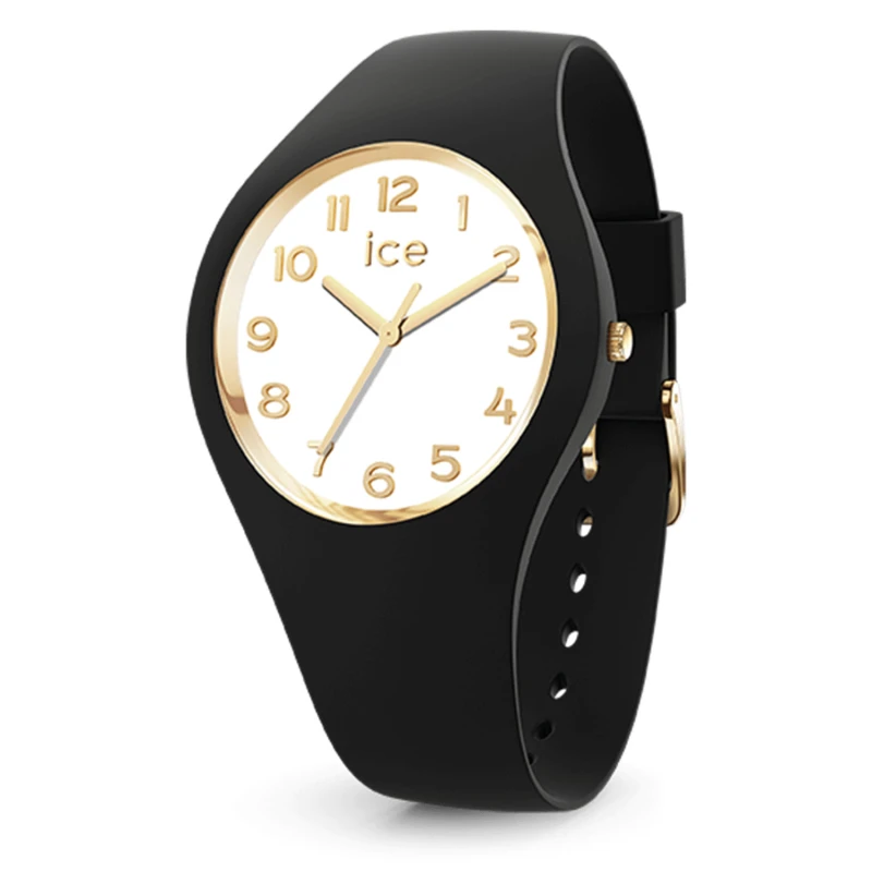 Ice-Watch Watch - Glam - Black White