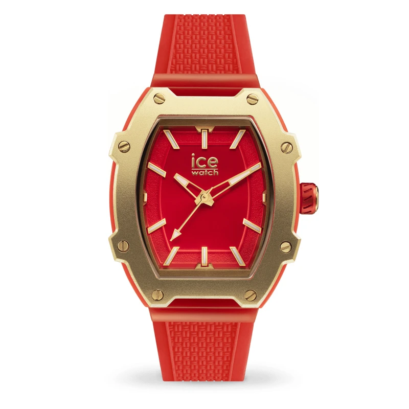 Ice-Watch Watch - Boliday - Red Gold