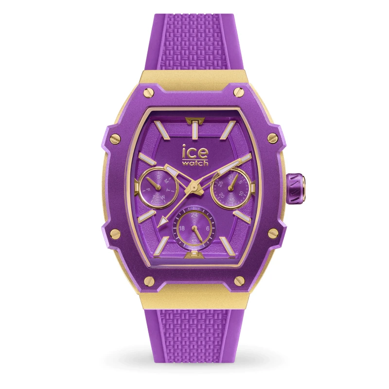 Ice-Watch Watch - Boliday - Ultra Violet
