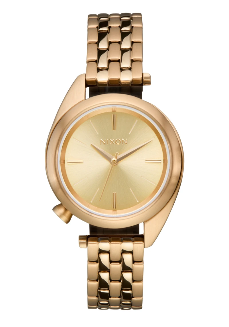 Nixon Watch - Eddy - All Gold / Gold