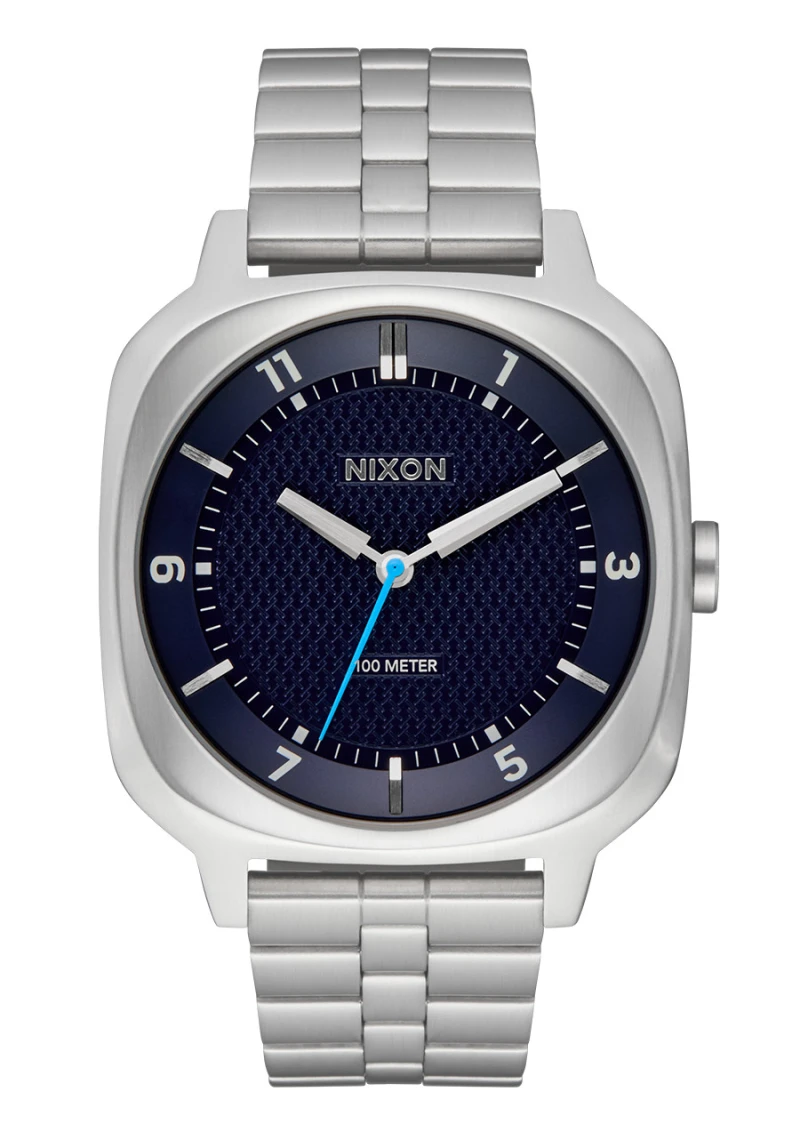 Nixon Watch - Fremont 40 - Silver / Midnight