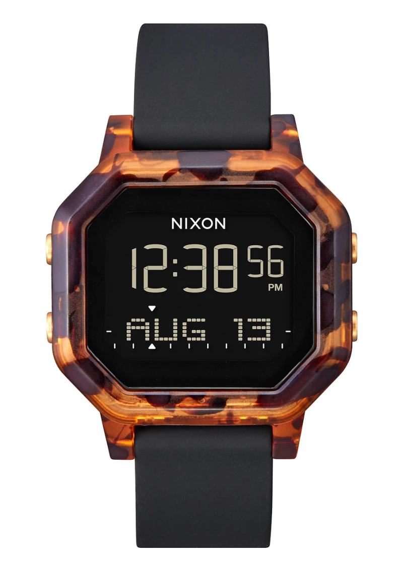 Nixon Watch - Siren - Tortoise