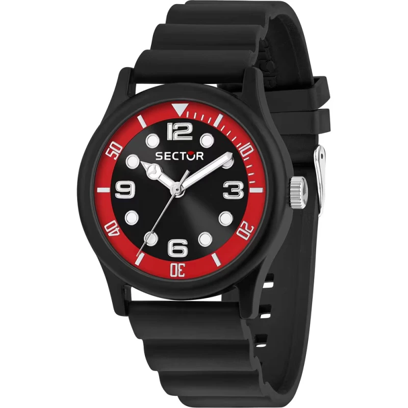 Sector Watch - H2o - Black - R3251318001