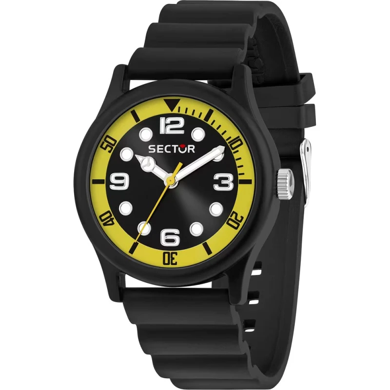 Sector Watch - H2O - Black - R3251318002
