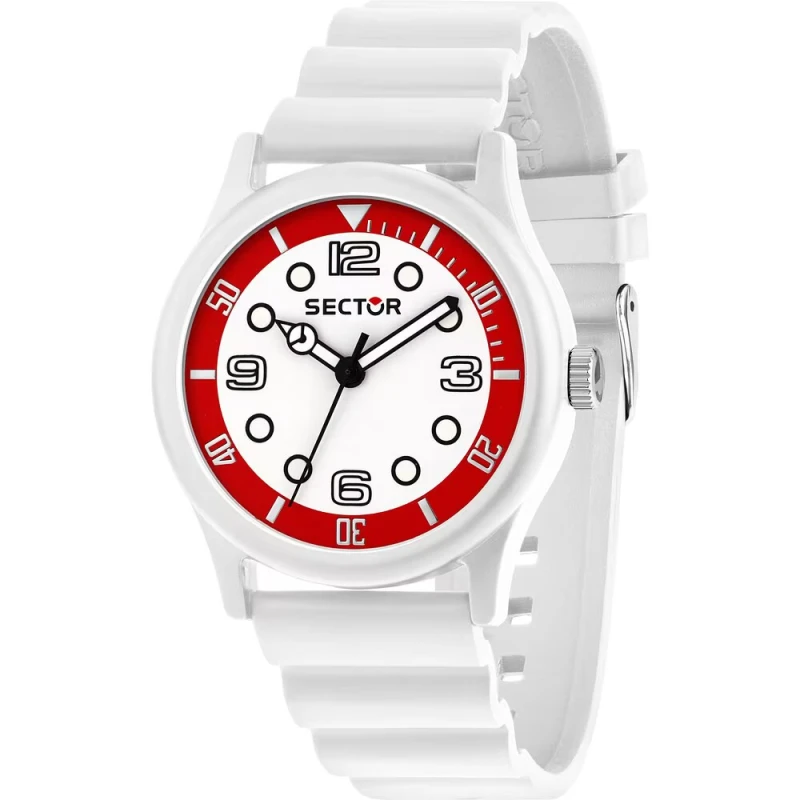 Sector Watch - H2o - White - R3251318005