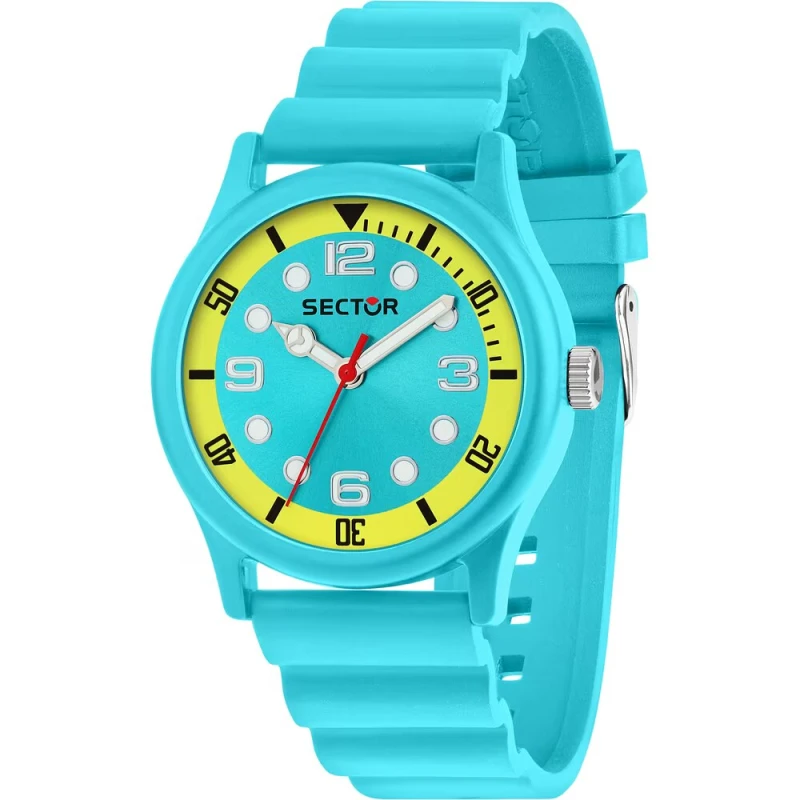 Sector Watch - H2O - Blue - R3251318007