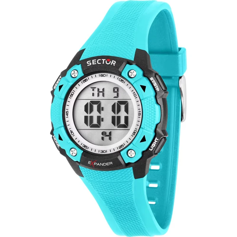 Sector Watch - Ex-49 - Digital - Blue - R3251312004