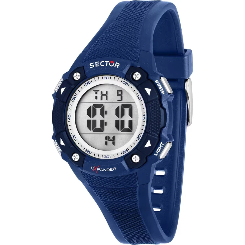 Sector Watch - Ex-49 - Digital - Blue - R3251312002
