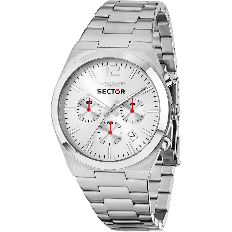 Sector Watch - C300 - Chronograph - Silver - R3273301004