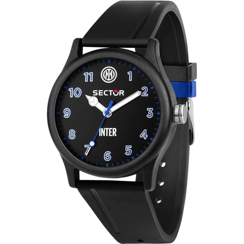 Sector Watch - Ex-q - Black - R3251203007