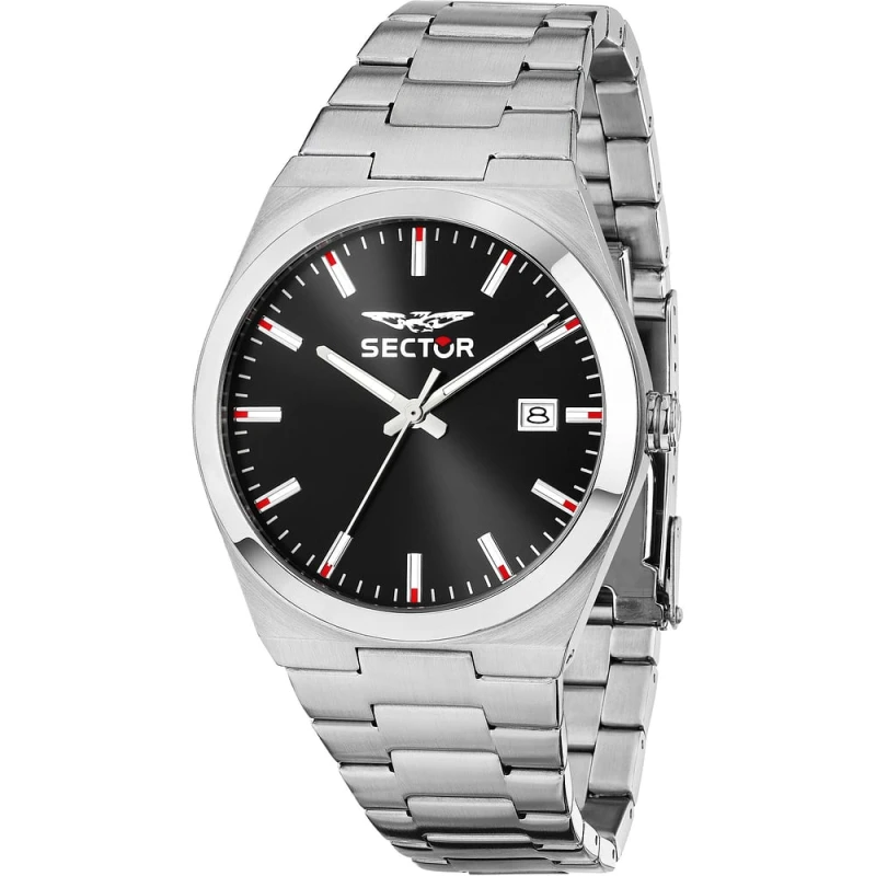 Sector Watch - C300 - Silver - R3253301001