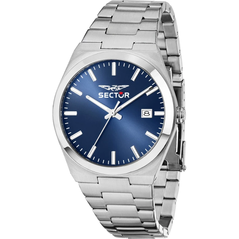 Sector Watch - C300 - Silver - R3253301003
