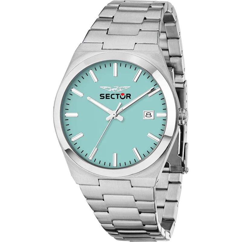 Sector Watch - C300 - Silver - R3253301004