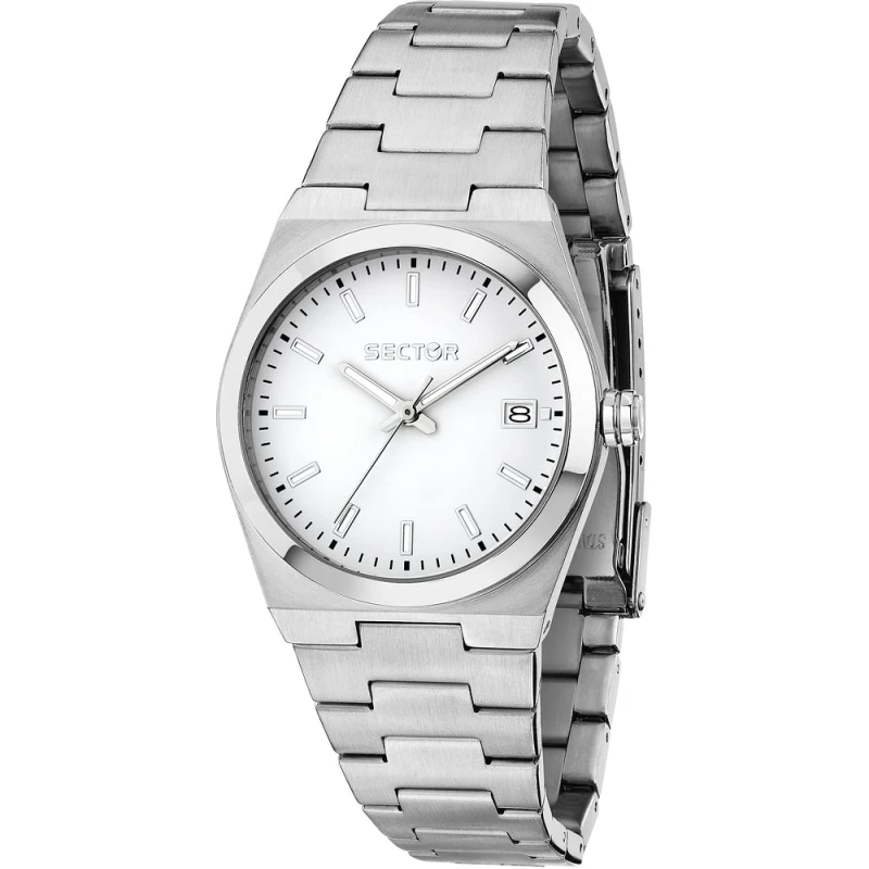 Sector Watch - C300 - Silver - R3253301506