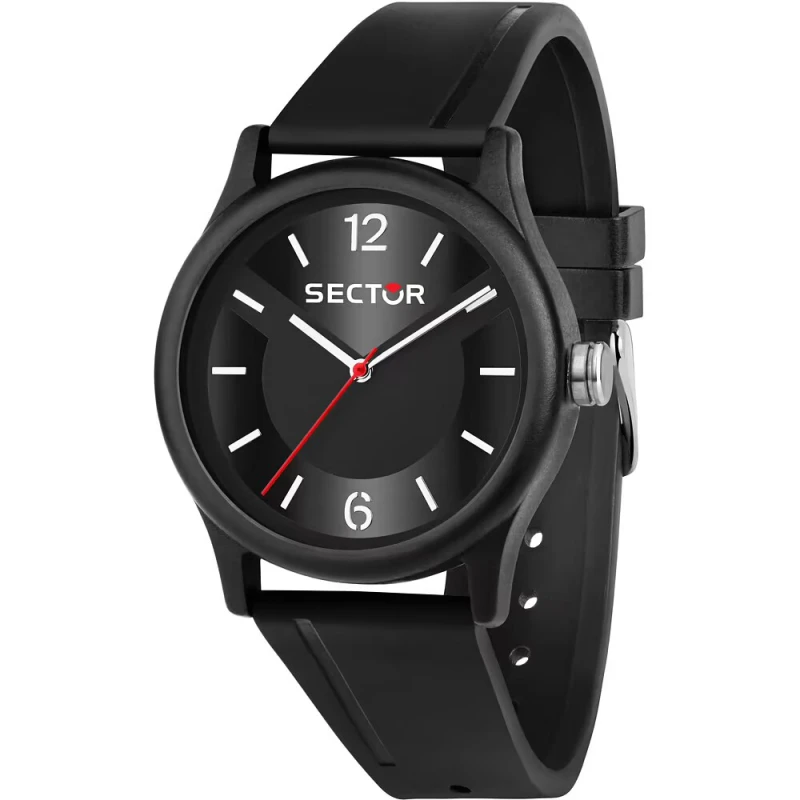 Sector Watch - Ex-q - Black - R3251203010