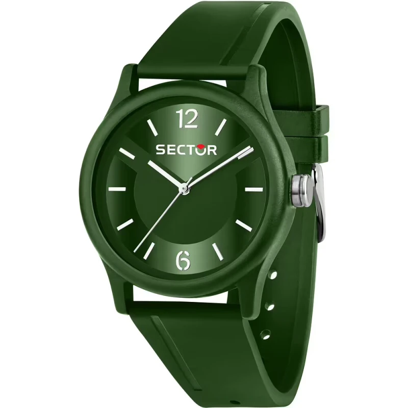 Sector Watch - Ex-q - Green - R3251203004