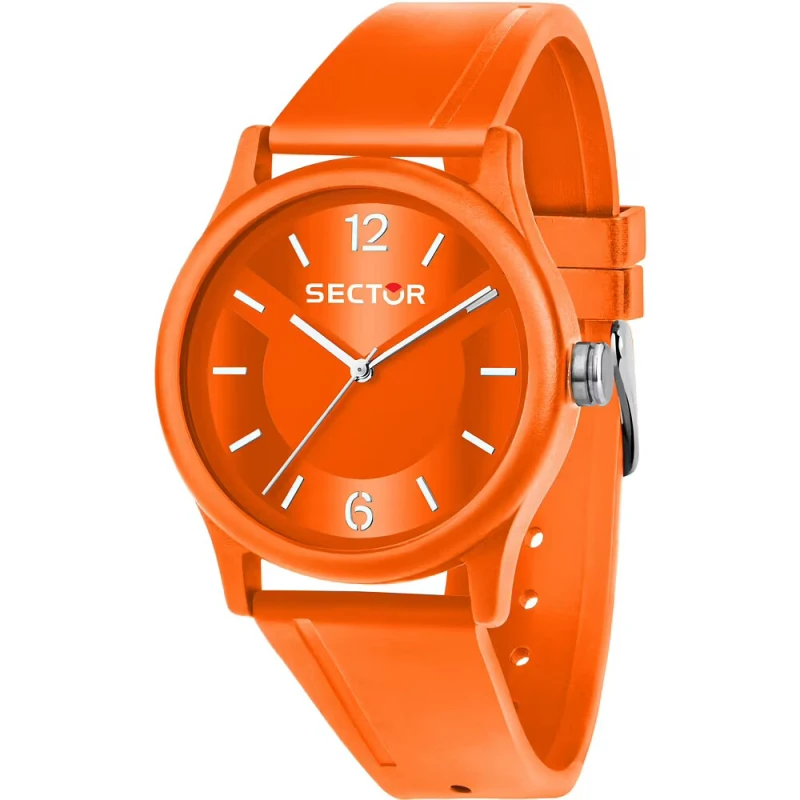Sector Watch - Ex-q - Orange - R3251203005