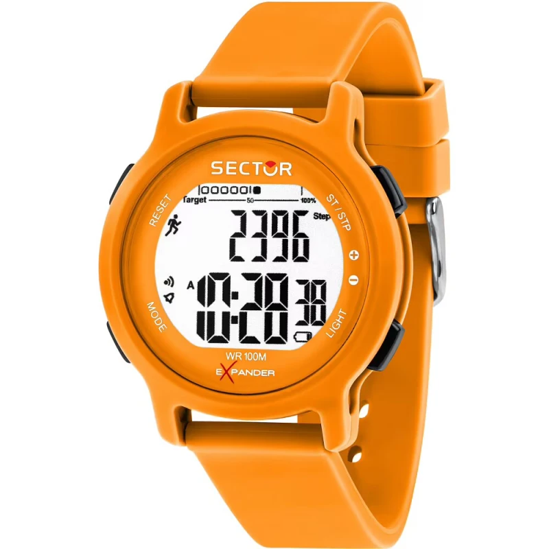 Sector Watch - Ex-27 - Digital - Orange - R3251191003