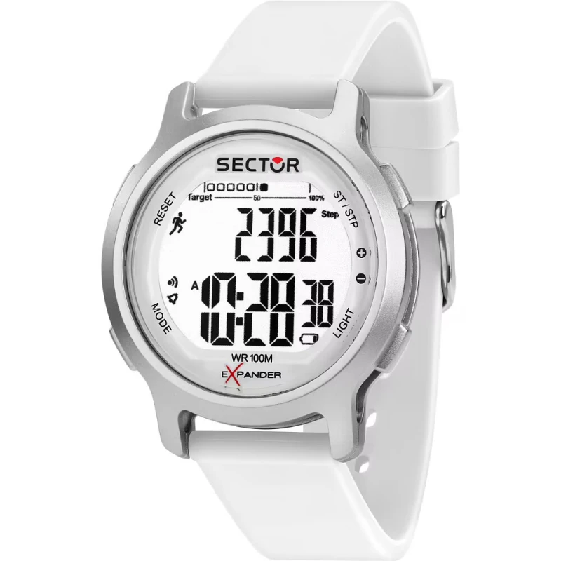 Sector Watch - Ex-27 - Digital - White - R3251191502
