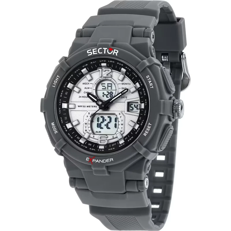 Sector Watch - Ex-09 - Digital - Gray - R3251296007
