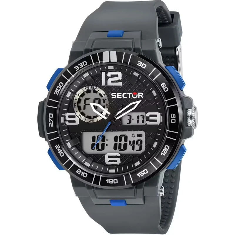 Sector Watch - ex-28 - Digital - Gray - R3251532005