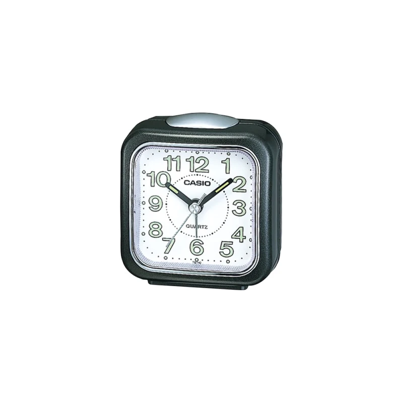 Casio Alarm Clock - TQ-142-1EF