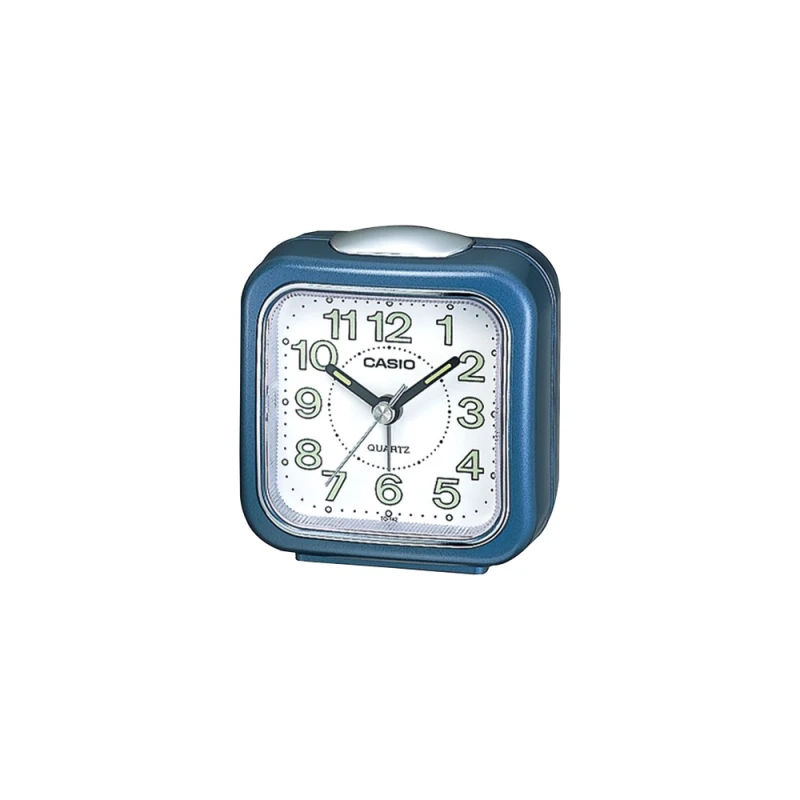 Casio Alarm Clock - TQ-142-2EF