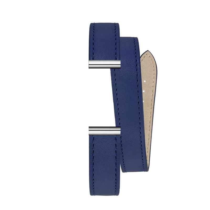Michel Herbelin - Antarès - Double Strap - Ocean Blue