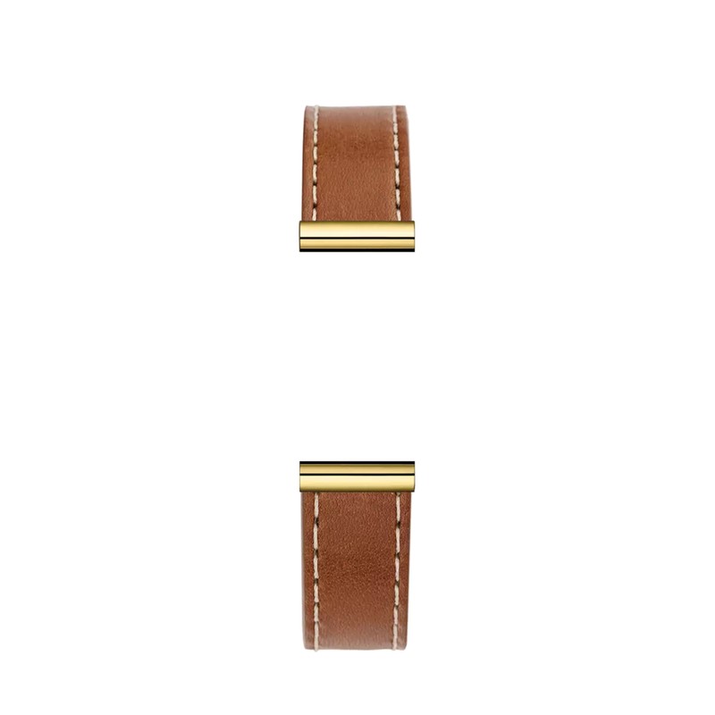 Michel Herbelin - Antarès - Simple Strap - Camel