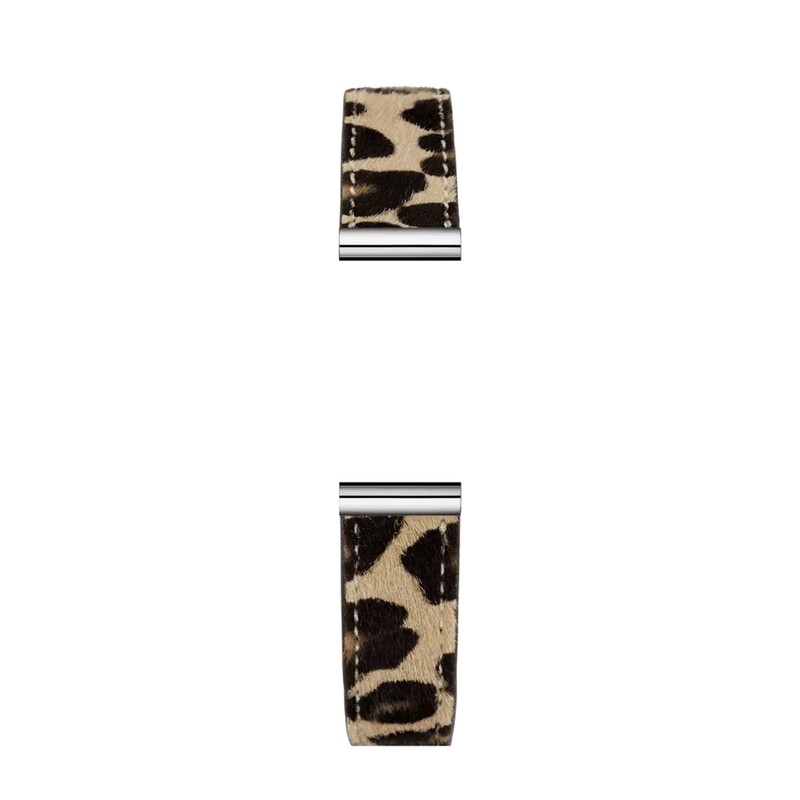 Michel Herbelin - Antarès - Single Strap - Leopard