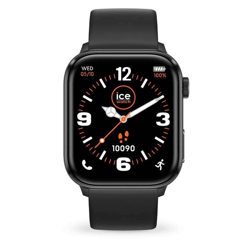 Ice-Watch - ICE smart 2.0 Rectangular 1.96"