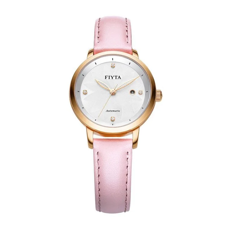 Fiyta Fleure Gold