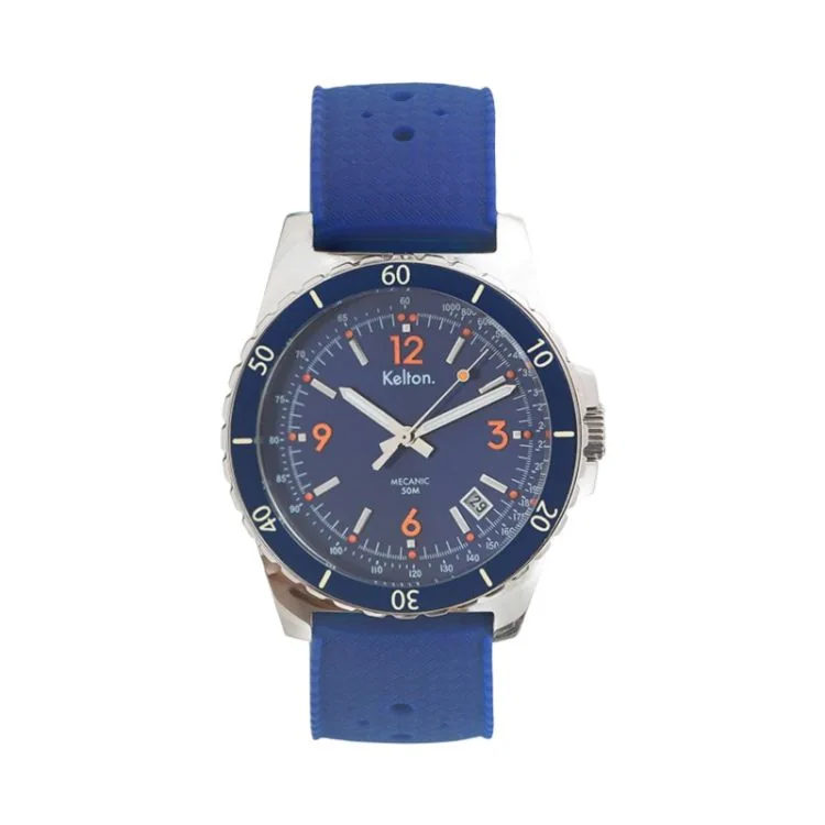 Kelton Vintage Watch Face - Mille Model