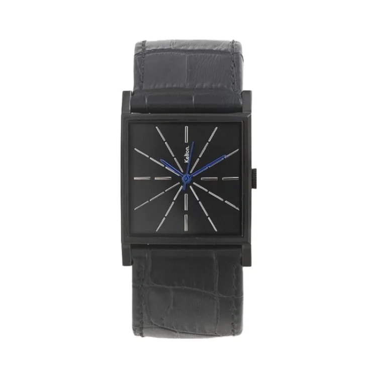 Kelton Vintage Watch Face - Astre Blackstar