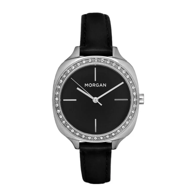 Morgan Night Watch Face