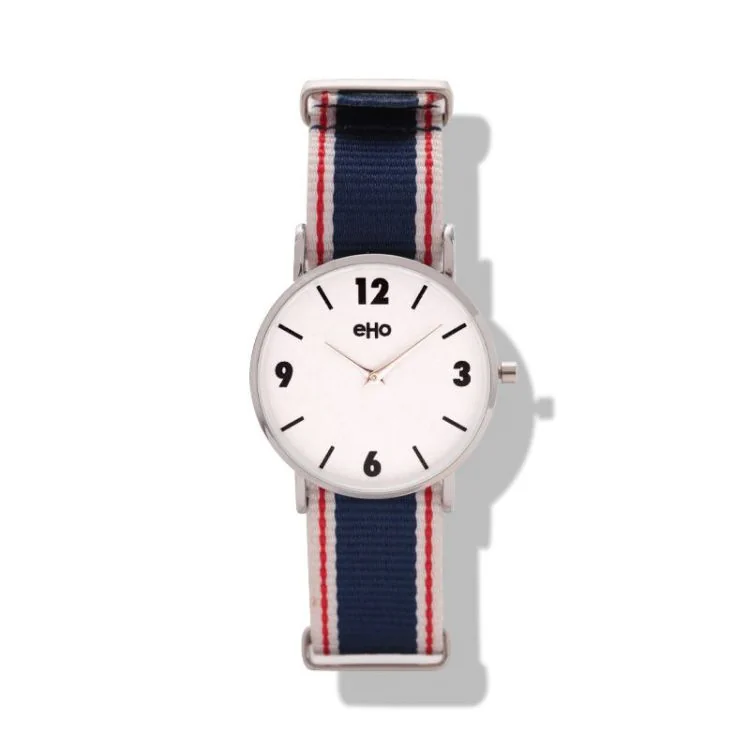 Yvel Eco-Friendly eHo Watch Face