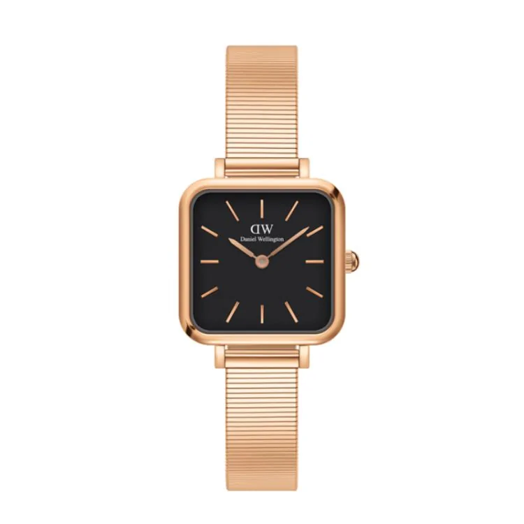 Daniel Wellington Watch - Quadro Studio Melrose - 22x22mm