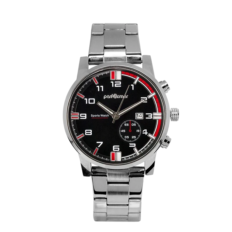 Performer Dummy Metal Chronograph